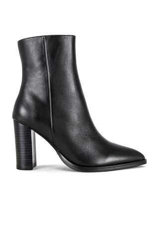 Samara Heeled Booties