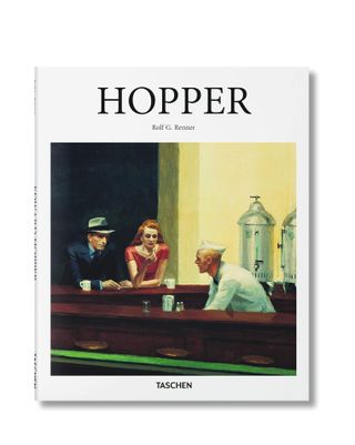 Edward Hopper: 1882-1967: Transformation of the Real