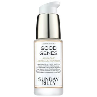 Sunday Riley Good Genes All-In-One AHA Lactic Acid Treatment