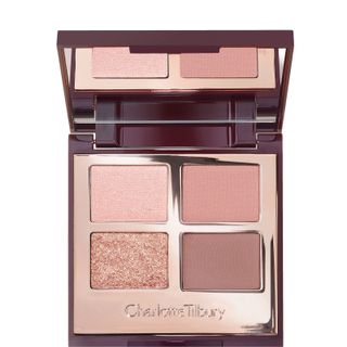 Charlotte Tilbury Luxury Palette - Pillow Talk