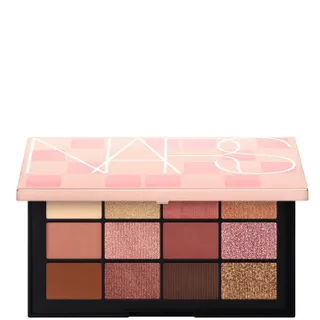 Nars Afterglow Irresistible Eyeshadow Palette