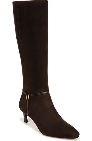 Kenzie Knee High Boot