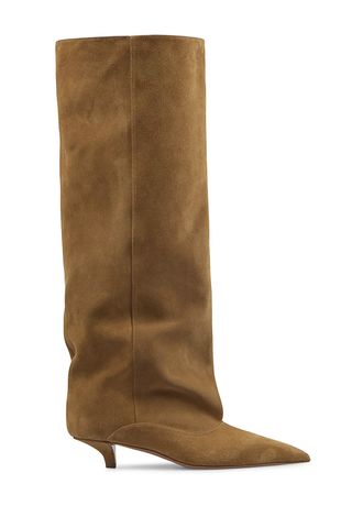 Paris Texas Aines Pointed Boots