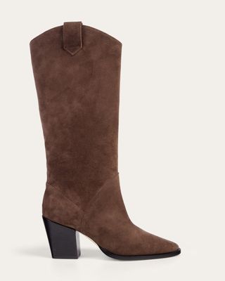 Weston Boot, Espresso