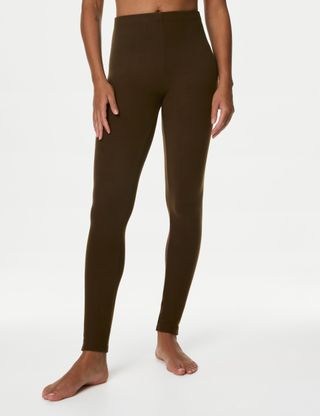 Heatgen™ Maximum Thermal Fleece Leggings