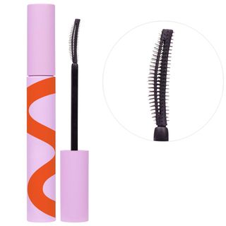 Makewaves Lengthening + Volumizing Mascara