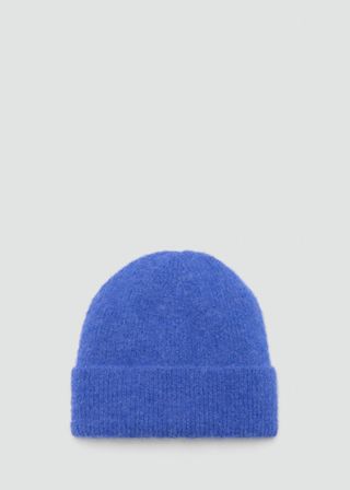 Knit Beanie - Women | Mango United Kingdom