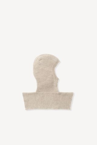 Danylo Balaclava in Merino Wool