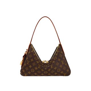 Louis Vuitton, Slouchy PM Shoulder Bag