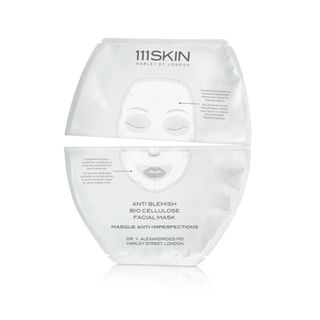 111Skin, Anti-Blemish Mask