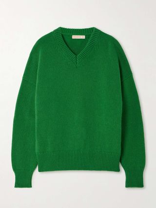 Balla Wool Sweater