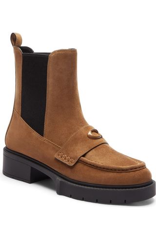 Louisa Chelsea Boot