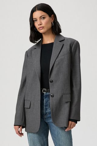 Paige Sarto Blazer