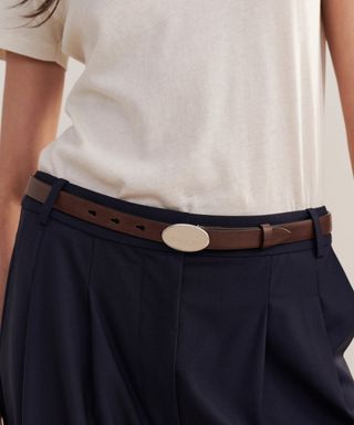 Jenni Kayne, Leather Audrey Belt