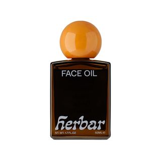 Herbar, The Face Oil