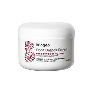 Briogeo Don't Despair Repair Hair Mask, Deep Conditioner