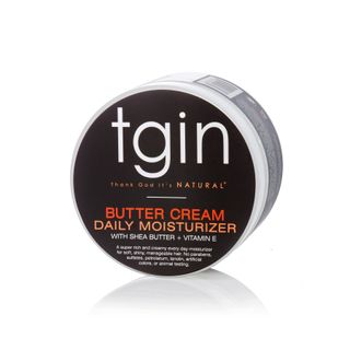 tgin Butter Cream Daily Moisturizer