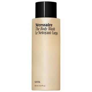 Nécessaire The Body Wash Santal