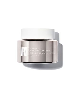 Make Super Cell Deep Moisture Cream