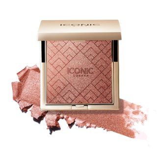 Iconic London Kissed by Sun Multi-Use Blush & Bronzer