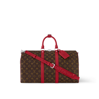 Louis Vuitton, Keepall Bandoulière 45