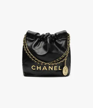 CHANEL, 22 Mini Handbag