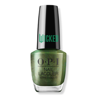 Opi X Wicked Nail Lacquer Collection