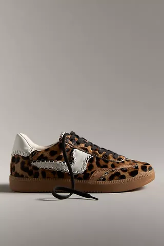 Dolce Vita Notice Stitch Sneakers