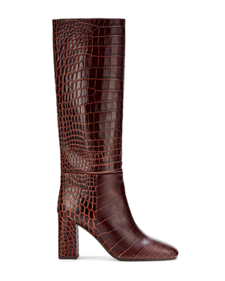 Paloma: Mocha Croco