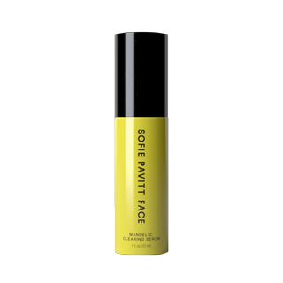 Mandelic Clearing Serum