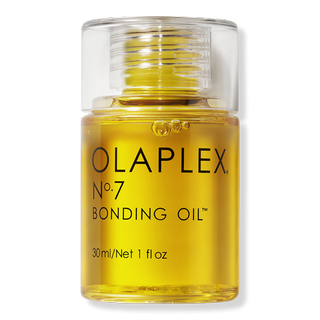 No.7 Bonding Hair Oil