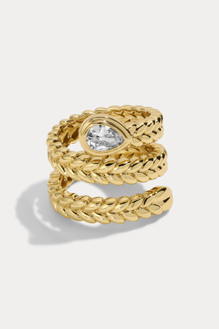 Emmeline Wrap Ring