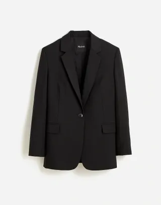 Madewell, The Kline Blazer