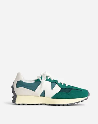 New Balance, Unisex 327 Sneakers