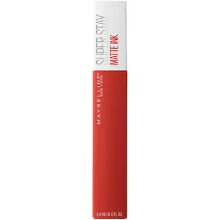 Maybelline Superstay Matte Ink Lip Color - 118 Dancer - 0.17 Fl Oz