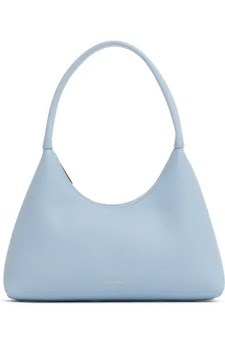 Mansur Gavriel, Mini Candy Leather Hobo Bag