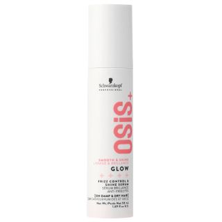 Osis+ Glow Anti-Frizz Shine Serum