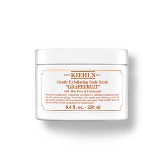 Kiehl's Gently Exfoliating Body Scrub