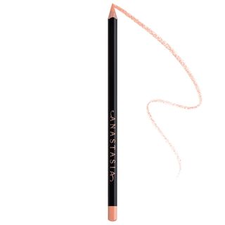 Long-Lasting Velvety-Matte Lip Liner