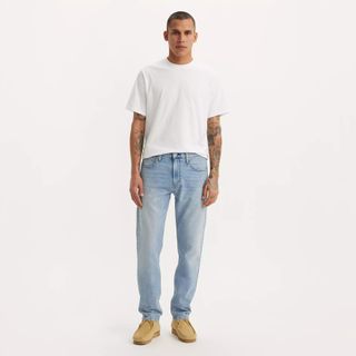 Levi's®, 502 Taper Fit Jeans