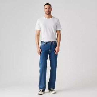 Levi's®, 501 Original Fit Jeans