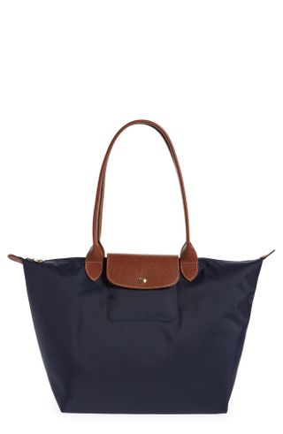 Large Le Pliage Tote