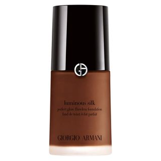 Luminous Silk Natural Glow Foundation