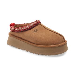 Tazz Platform Slipper