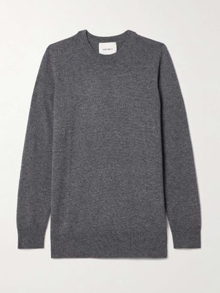 Helena Cashmere Sweater