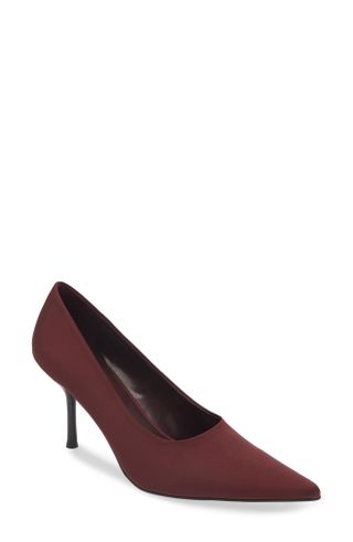 Chosen Pointed Toe Pump