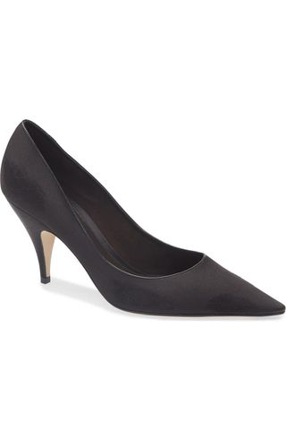 Uxor Pointed Toe Pump