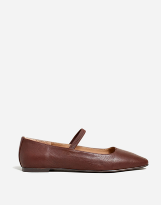 Madewell The Greta Ballet Flat