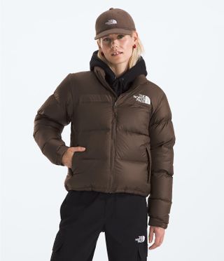 The North Face, 1996 Retro Nuptse Jacket