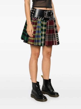 Farfetch, Zena Mini Skirt